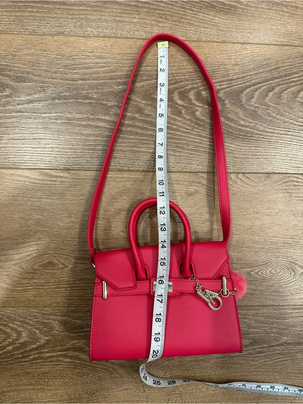 FAO Schwarz Hudson Tote Bag - Picture 13 of 13